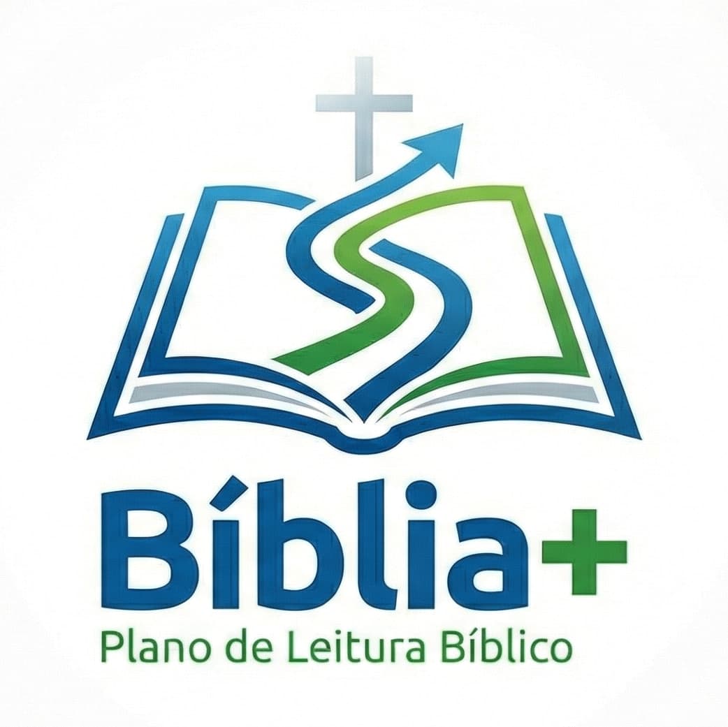 Bíblia+ Logo